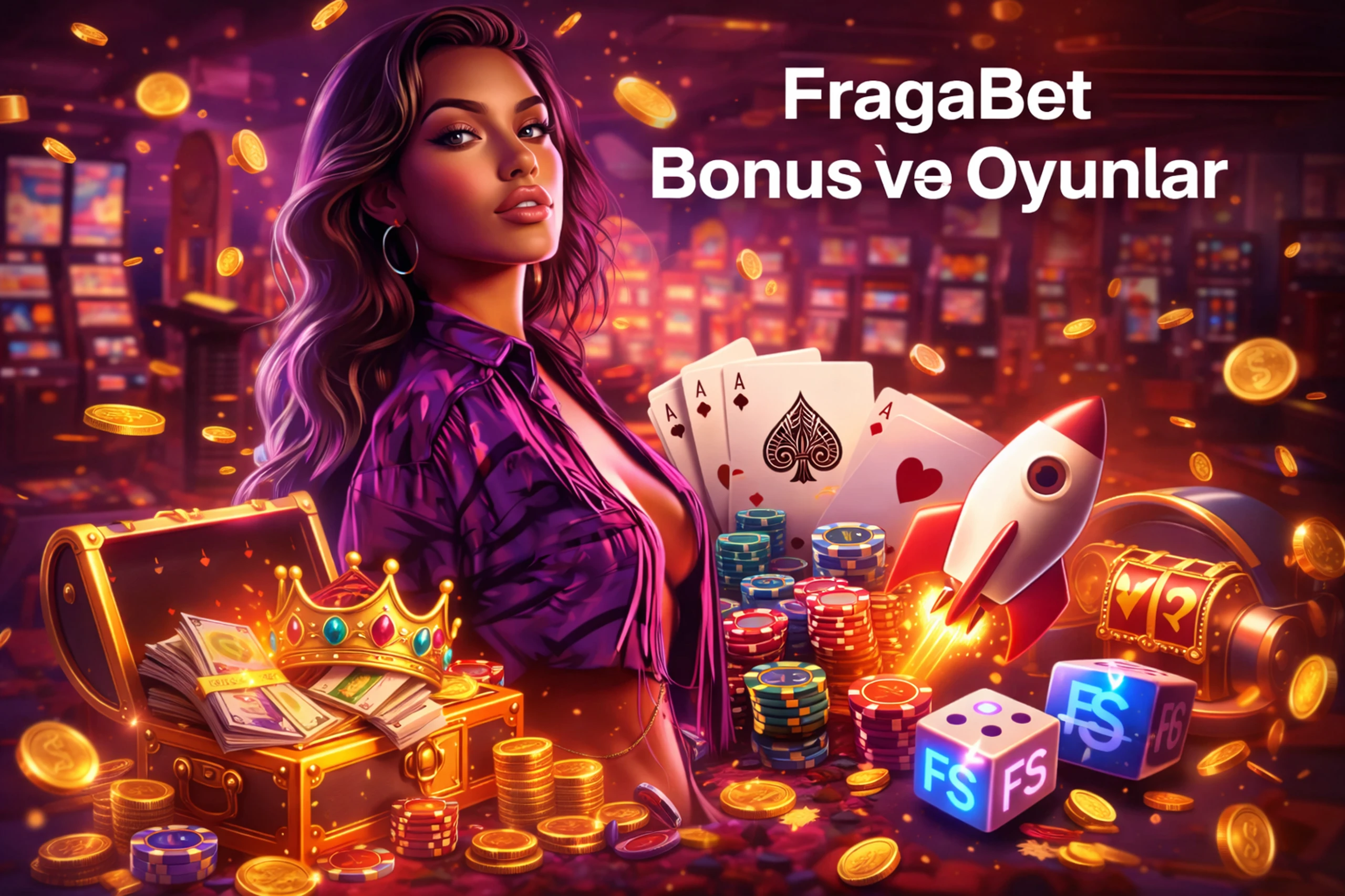Fragabet az bonus games