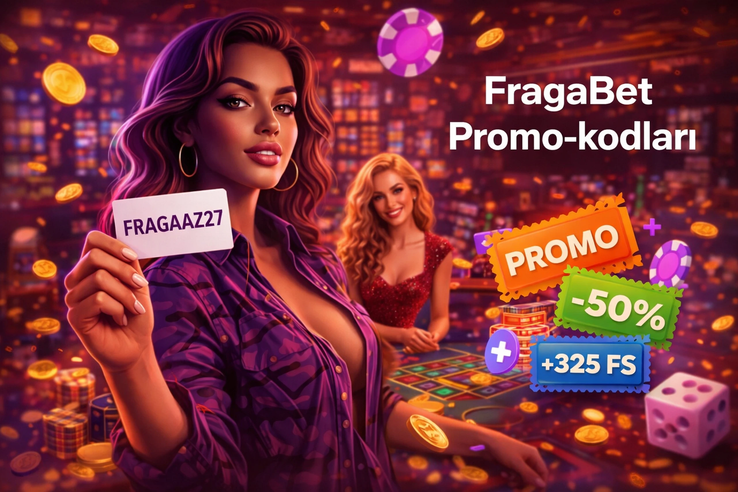 Fragabet az promokod fragaaz27